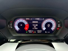 Audi A3 A3L Limousine 35 TFSI Fashion Sport - ფოტო 8