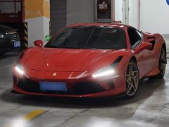 Ferrari F8 2019 Tributo 3.9T V8 - ფოტო 1