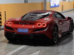Ferrari F8 2019 Tributo 3.9T V8 - ფოტო 2