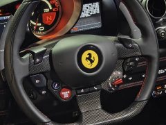 Ferrari F8 2019 Tributo 3.9T V8 - ფოტო 3