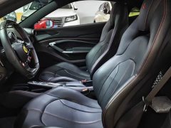 Ferrari F8 2019 Tributo 3.9T V8 - ფოტო 4