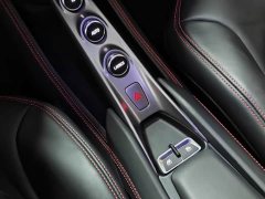Ferrari F8 2019 Tributo 3.9T V8 - ფოტო 6