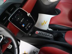 McLaren Artura 2023 3.0T Hybrid Standard - ფოტო 10