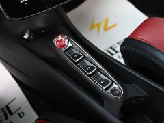 McLaren Artura 2023 3.0T Hybrid Standard - ფოტო 11