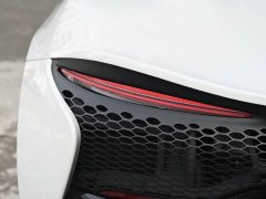 McLaren Artura 2023 3.0T Hybrid Standard - ფოტო 15