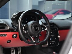 McLaren Artura 2023 3.0T Hybrid Standard - ფოტო 9