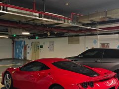 Ferrari F8 2019 Tributo 3.9T V8 - ფოტო 10