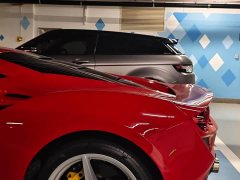 Ferrari F8 2019 Tributo 3.9T V8 - ფოტო 11