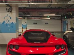 Ferrari F8 2019 Tributo 3.9T V8 - ფოტო 12