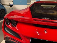 Ferrari F8 2019 Tributo 3.9T V8 - ფოტო 13