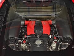 Ferrari F8 2019 Tributo 3.9T V8 - ფოტო 14