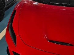 Ferrari F8 2019 Tributo 3.9T V8 - ფოტო 4
