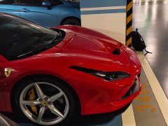 Ferrari F8 2019 Tributo 3.9T V8 - ფოტო 7