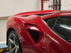 Ferrari F8 2019 Tributo 3.9T V8 - ფოტო 9