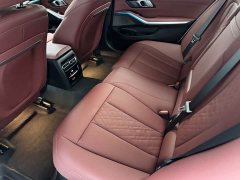 BMW 3 Series 325Li M Sport Package - ფოტო 10