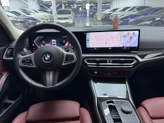 BMW 3 Series 325Li M Sport Package - ფოტო 12