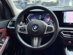 BMW 3 Series 325Li M Sport Package - ფოტო 13
