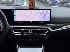BMW 3 Series 325Li M Sport Package - ფოტო 14