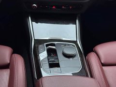 BMW 3 Series 325Li M Sport Package - ფოტო 15