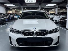 BMW 3 Series 325Li M Sport Package - ფოტო 2