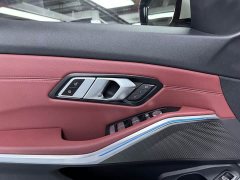 BMW 3 Series 325Li M Sport Package - ფოტო 4