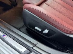 BMW 3 Series 325Li M Sport Package - ფოტო 5