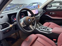 BMW 3 Series 325Li M Sport Package - ფოტო 7