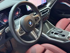 BMW 3 Series 325Li M Sport Package - ფოტო 8