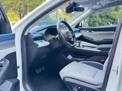 Geely Xingrui 2.0T Diesel Premium Edition - ფოტო 4
