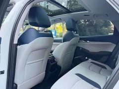 Geely Xingrui 2.0T Diesel Premium Edition - ფოტო 6