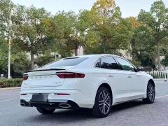 Geely Xingrui 2.0T Diesel Premium Edition - ფოტო 7