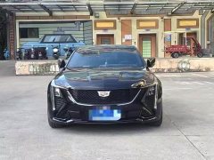 Cadillac CT5 28T Premium - ფოტო 2
