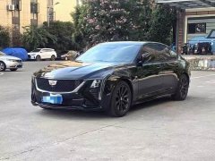 Cadillac CT5 28T Premium - ფოტო 3