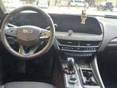 Cadillac CT5 28T Premium - ფოტო 5