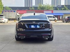 Cadillac CT5 28T Premium - ფოტო 8