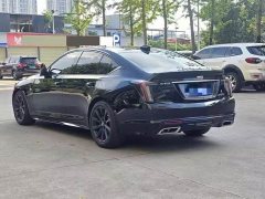 Cadillac CT5 28T Premium - ფოტო 9