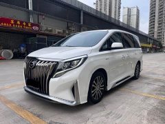 GAC Aion M8 Master Series 390T Luxury Edition - ფოტო 1