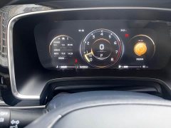 GAC Aion M8 Master Series 390T Luxury Edition - ფოტო 11
