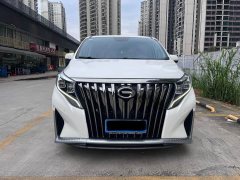 GAC Aion M8 Master Series 390T Luxury Edition - ფოტო 2