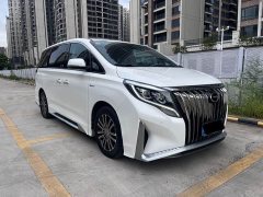 GAC Aion M8 Master Series 390T Luxury Edition - ფოტო 3