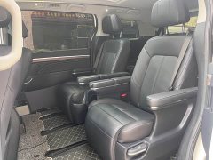 GAC Aion M8 Master Series 390T Luxury Edition - ფოტო 5