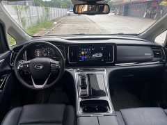GAC Aion M8 Master Series 390T Luxury Edition - ფოტო 6