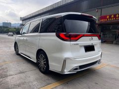 GAC Aion M8 Master Series 390T Luxury Edition - ფოტო 7