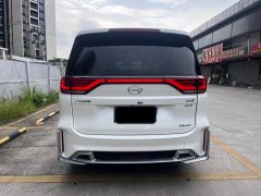 GAC Aion M8 Master Series 390T Luxury Edition - ფოტო 8
