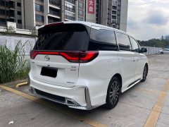 GAC Aion M8 Master Series 390T Luxury Edition - ფოტო 9