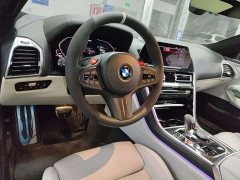 BMW M8 2019 M8 Coupe Thunder Edition - ფოტო 7