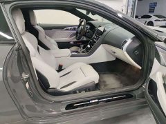 BMW M8 2019 M8 Coupe Thunder Edition - ფოტო 8