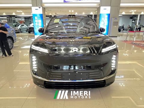 2026 NIO ES9 102kWh Executive Island Luxury Edition - ავტომობილი ჩინეთიდან