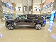 NIO ES9 102kWh Executive Island Luxury Edition - ფოტო 10