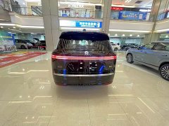 NIO ES9 102kWh Executive Island Luxury Edition - ფოტო 12